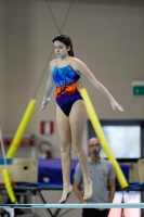 Thumbnail - Girls C - Sara - Diving Sports - 2019 - Alpe Adria Trieste - Participants - Croatia - Girls 03038_16370.jpg