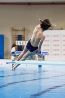 Thumbnail - Girls C - Sara - Wasserspringen - 2019 - Alpe Adria Trieste - Teilnehmer - Kroatien - Girls 03038_16384.jpg