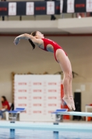 Thumbnail - Girls C - Caterina P - Diving Sports - 2019 - Alpe Adria Trieste - Participants - Italy - Girls 03038_16393.jpg