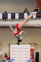 Thumbnail - Girls C - Caterina P - Diving Sports - 2019 - Alpe Adria Trieste - Participants - Italy - Girls 03038_16394.jpg