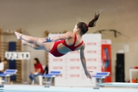 Thumbnail - Girls C - Caterina P - Diving Sports - 2019 - Alpe Adria Trieste - Participants - Italy - Girls 03038_16397.jpg