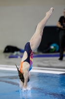 Thumbnail - Girls C - Hana - Diving Sports - 2019 - Alpe Adria Trieste - Participants - Croatia - Girls 03038_16422.jpg