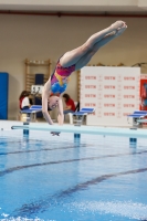 Thumbnail - Girls C - Hana - Diving Sports - 2019 - Alpe Adria Trieste - Participants - Croatia - Girls 03038_16434.jpg