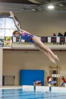 Thumbnail - Girls C - Karla - Wasserspringen - 2019 - Alpe Adria Trieste - Teilnehmer - Kroatien - Girls 03038_16453.jpg