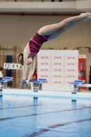 Thumbnail - Girls C - Bruna - Прыжки в воду - 2019 - Alpe Adria Trieste - Participants - Croatia - Girls 03038_16540.jpg