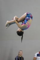 Thumbnail - Girls C - Vanja - Plongeon - 2019 - Alpe Adria Trieste - Participants - Croatia - Girls 03038_16575.jpg