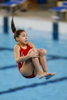Thumbnail - Girls C - Caterina P - Diving Sports - 2019 - Alpe Adria Trieste - Participants - Italy - Girls 03038_16584.jpg