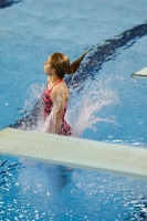 Thumbnail - Girls C - Bruna - Прыжки в воду - 2019 - Alpe Adria Trieste - Participants - Croatia - Girls 03038_16727.jpg