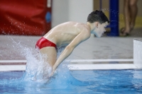 Thumbnail - Boys D - Gino - Прыжки в воду - 2019 - Alpe Adria Trieste - Participants - Croatia - Boys 03038_16742.jpg