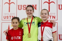 Thumbnail - Girls C 1m - Прыжки в воду - 2019 - Alpe Adria Trieste - Victory Ceremonies 03038_16752.jpg