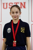 Thumbnail - Girls C 1m - Прыжки в воду - 2019 - Alpe Adria Trieste - Victory Ceremonies 03038_16773.jpg