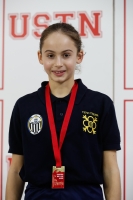 Thumbnail - Girls C 1m - Прыжки в воду - 2019 - Alpe Adria Trieste - Victory Ceremonies 03038_16774.jpg