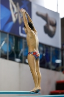 Thumbnail - Boys D - Carlo - Diving Sports - 2019 - Alpe Adria Trieste - Participants - Italy - Boys 03038_16845.jpg