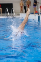 Thumbnail - Boys D - Carlo - Прыжки в воду - 2019 - Alpe Adria Trieste - Participants - Italy - Boys 03038_16859.jpg