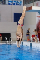 Thumbnail - Boys D - Carlo - Diving Sports - 2019 - Alpe Adria Trieste - Participants - Italy - Boys 03038_16862.jpg