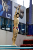 Thumbnail - Boys D - Carlo - Diving Sports - 2019 - Alpe Adria Trieste - Participants - Italy - Boys 03038_17022.jpg