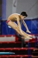 Thumbnail - Boys D - Carlo - Diving Sports - 2019 - Alpe Adria Trieste - Participants - Italy - Boys 03038_17025.jpg