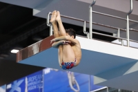 Thumbnail - Boys D - Carlo - Diving Sports - 2019 - Alpe Adria Trieste - Participants - Italy - Boys 03038_17031.jpg