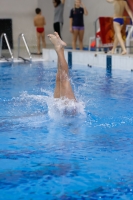 Thumbnail - Boys D - Carlo - Прыжки в воду - 2019 - Alpe Adria Trieste - Participants - Italy - Boys 03038_17218.jpg