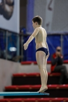 Thumbnail - Boys D - Francesco - Прыжки в воду - 2019 - Alpe Adria Trieste - Participants - Italy - Boys 03038_17480.jpg