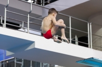 Thumbnail - Boys D - Gabriele - Diving Sports - 2019 - Alpe Adria Trieste - Participants - Italy - Boys 03038_17600.jpg