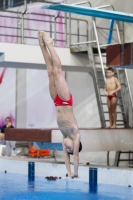 Thumbnail - Boys D - Gabriele - Wasserspringen - 2019 - Alpe Adria Trieste - Teilnehmer - Italien - Boys 03038_17604.jpg