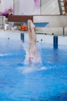 Thumbnail - Boys D - Gabriele - Прыжки в воду - 2019 - Alpe Adria Trieste - Participants - Italy - Boys 03038_17606.jpg