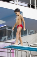 Thumbnail - Boys D - Lorenzo - Прыжки в воду - 2019 - Alpe Adria Trieste - Participants - Italy - Boys 03038_17607.jpg