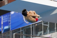 Thumbnail - Boys D - Lorenzo - Прыжки в воду - 2019 - Alpe Adria Trieste - Participants - Italy - Boys 03038_17615.jpg