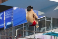 Thumbnail - Boys D - Lorenzo - Plongeon - 2019 - Alpe Adria Trieste - Participants - Italy - Boys 03038_17616.jpg