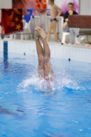 Thumbnail - Boys D - Lorenzo - Прыжки в воду - 2019 - Alpe Adria Trieste - Participants - Italy - Boys 03038_17621.jpg