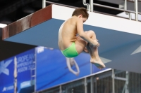 Thumbnail - Boys D - Sebastiano - Diving Sports - 2019 - Alpe Adria Trieste - Participants - Italy - Boys 03038_17679.jpg