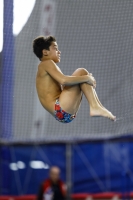 Thumbnail - Boys D - Carlo - Plongeon - 2019 - Alpe Adria Trieste - Participants - Italy - Boys 03038_17722.jpg