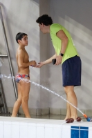 Thumbnail - Boys D - Carlo - Прыжки в воду - 2019 - Alpe Adria Trieste - Participants - Italy - Boys 03038_17726.jpg