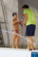 Thumbnail - Boys D - Carlo - Прыжки в воду - 2019 - Alpe Adria Trieste - Participants - Italy - Boys 03038_17728.jpg