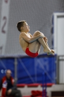 Thumbnail - Boys D - Gabriele - Plongeon - 2019 - Alpe Adria Trieste - Participants - Italy - Boys 03038_17741.jpg