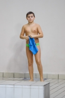 Thumbnail - Boys D - Sebastiano - Прыжки в воду - 2019 - Alpe Adria Trieste - Participants - Italy - Boys 03038_17796.jpg