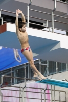 Thumbnail - Boys D - Carlo - Diving Sports - 2019 - Alpe Adria Trieste - Participants - Italy - Boys 03038_17803.jpg