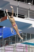 Thumbnail - Boys D - Carlo - Plongeon - 2019 - Alpe Adria Trieste - Participants - Italy - Boys 03038_17804.jpg