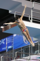 Thumbnail - Boys D - Carlo - Diving Sports - 2019 - Alpe Adria Trieste - Participants - Italy - Boys 03038_17805.jpg