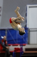 Thumbnail - Boys D - Gabriele - Diving Sports - 2019 - Alpe Adria Trieste - Participants - Italy - Boys 03038_17817.jpg