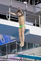 Thumbnail - Boys D - Sebastiano - Diving Sports - 2019 - Alpe Adria Trieste - Participants - Italy - Boys 03038_17866.jpg