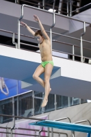 Thumbnail - Boys D - Sebastiano - Diving Sports - 2019 - Alpe Adria Trieste - Participants - Italy - Boys 03038_17867.jpg