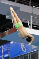 Thumbnail - Boys D - Sebastiano - Diving Sports - 2019 - Alpe Adria Trieste - Participants - Italy - Boys 03038_17874.jpg