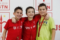 Thumbnail - Boys D 3m - Plongeon - 2019 - Alpe Adria Trieste - Victory Ceremonies 03038_17897.jpg