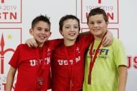 Thumbnail - Boys D 3m - Plongeon - 2019 - Alpe Adria Trieste - Victory Ceremonies 03038_17898.jpg