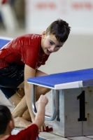 Thumbnail - Boys D - Gabriele - Прыжки в воду - 2019 - Alpe Adria Trieste - Participants - Italy - Boys 03038_17907.jpg