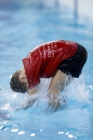 Thumbnail - Boys D - Gabriele - Diving Sports - 2019 - Alpe Adria Trieste - Participants - Italy - Boys 03038_17909.jpg