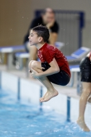 Thumbnail - Boys D - Mattia - Diving Sports - 2019 - Alpe Adria Trieste - Participants - Italy - Boys 03038_17922.jpg