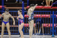 Thumbnail - Girls C - Dolores - Прыжки в воду - 2019 - Alpe Adria Trieste - Participants - Croatia - Girls 03038_17937.jpg